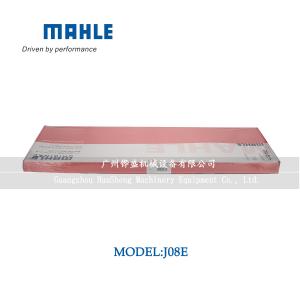 Wholesale J08E OE 04111-E0J70 Engine Gasket Kit For HINO SK330-8 Excavator 1 - 99 Pieces from china suppliers