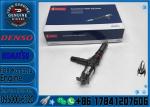 Engine parts Oil injector 095000-1211 095000-6120 095000-5600 095000-7761 fuel