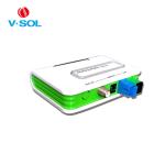 V-SOL CATV FTTH Optical Receiver 1550 / 1490 / 1310 With WDM
