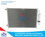 Aluminum Auto AC Condenser for Nissan X-Trail T31 (07-) OEM 92100-Jg000