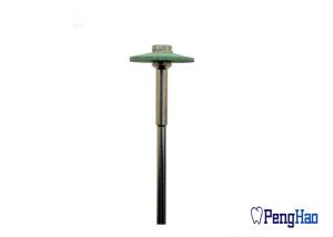 Wholesale Effective Dental Ceramic Diamond Zirconia Grinding Burs With Long Life Span from china suppliers