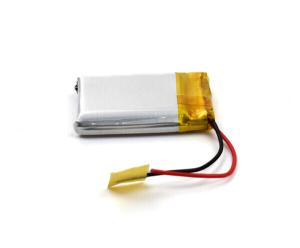 Wholesale OEM 3.7 V 380mAh Battery Stable 11.5g Lithium Polymer Cell from china suppliers