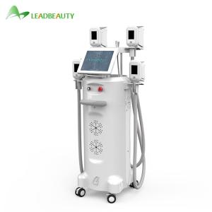 Wholesale Best selling products fat freezing cryolipoly body slimming equipments for clinic use from china suppliers