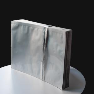 Wholesale Custom Printed Aluminum Foil Bags | High-Barrier, FDA-Approved Packaging for Food, Pharma &amp; Coffee | Stand-Up Pouches with Zipper/Valve (MOQ 100+) from china suppliers