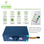 OEM 52v 35ah Electric Scooter Lithium Battery 72v 50ah Motorcycle 60v 30ah 40ah