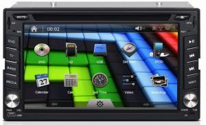 Wholesale Ouchuangbo Nissan Sunny /Navara /Micra car stereo with radio TV bluetooth mp4 player OCB-2613 from china suppliers