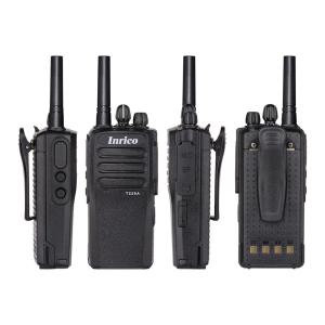 Wholesale Inrico T529A Wi-Fi GPS Android 4000mAh Standby Times 22 Hours IP54 from china suppliers