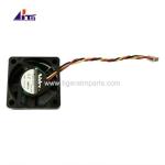ATM Machine Parts Diebold ZR 300 Fan D03X-05TM 49233199125A