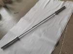 5ft olympic straight barbell for 2" weight plates, olympic straight bar