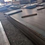 205-245MPa Yield Strength Cold Rolled Carbon Steel Plate Seamless Alloy Steel
