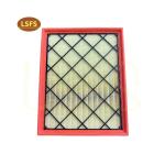 MAXUS SAIC MOTOR Car Fitment Air Grid 30*25*5 For Maxus D90 OE C00106843
