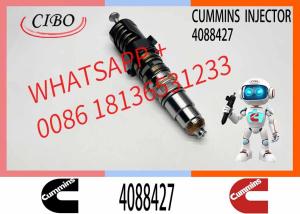 Wholesale Factory Price And High Quality QSK23 Fuel Injector OEM 4326780 4088427 4001813 4087893 For Cummins from china suppliers