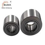 NATR10 NATV10 Yoke Type Track Roller Bearing