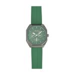 Night Light Waterproof Smart Watch Silicone Strap Sports Quartz Watch for Adult