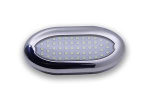 Wholesale IP68 Waterproof Blue Accent Pod Kit LED Boat Interior Marine Deck Lights from china suppliers
