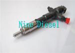 Denso Diesel Fuel Common Rail Injector 23670-30050 For Toyota Hilux Hiace Vigo