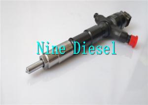 Wholesale Denso Diesel Fuel Common Rail Injector 23670-30050 For Toyota Hilux Hiace Vigo from china suppliers