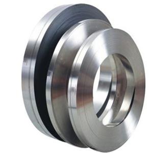 Wholesale SS 304l 202 Stainless Steel Strip SUS ASTM AISI 304 2b Ba Cold Rolled from china suppliers