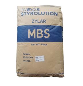 Wholesale High Toughness MBS Material Packaging Container Methyl Methacrylate Butadiene Styrene from china suppliers