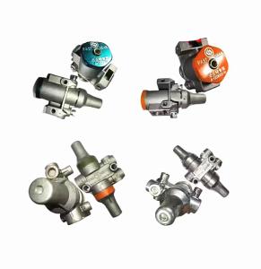 Wholesale Shacman Truck Transmission Parts Gearbox Air Filter Regulator A-C03002 A- 4740 from china suppliers