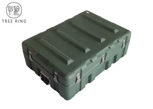 Wholesale MI820 * 580 * 320 Anti-Crash Roto Molded Cases With Single Lid Lightweight from china suppliers