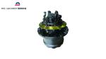 Standard Hitachi Travel Motor , ZX130 EX120 Excavator Drive Motor