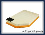 Car Air Filter 70326620 70326617 31370161 30748212 For VOLVO S60 S80 V60 XC60