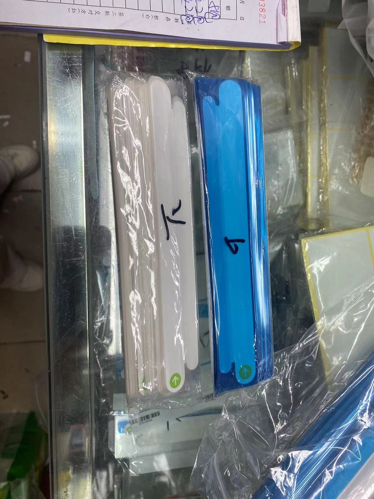 Wholesale Sticker Label For Ipad Pro 10 11 12.9 14 Inch Seal