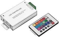 Wholesale 24keys Led Infrared Class Controller from china suppliers