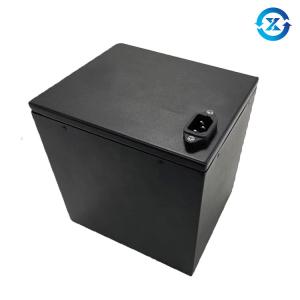 Wholesale Rechargeable 48v 12ah Bike Lithium LiFePo4 Battery from china suppliers