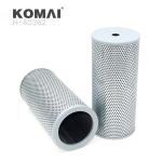 KOMAI Hydraulic Filter 195-49-35190 For KOMATSU D375A-3 D375A-3-01 D375A-3A
