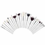 Jessup ISO9001 Pro Makeup Brushes Set For Makeup Artist