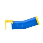Plastic Live Mouse Traps Automatic Mouse Tunnel Trap Rodent Rat Cage