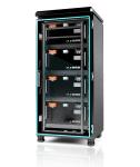 51.2v 10kwh Lifepo4 Battery Pack 100ah 150ah 200ah Solar Storage Home Lithium