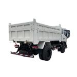 New And Used 20-25 Tons FAW Dump Truck 6X4 J6p tipper truck