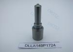 ORTIZ Weichai WD10 DLLA149P1724 high pressure common rail nozzle 0433172058 fuel
