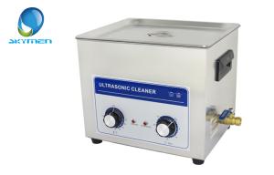Wholesale Non - Toxic Household Mechanical Ultrasonic Cleaner / Vegetable Cleaner Machine from china suppliers