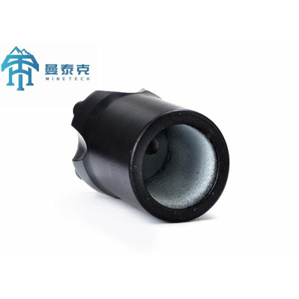 Forged Tapered Rock Drilling Bit YK05 50mm High Performance