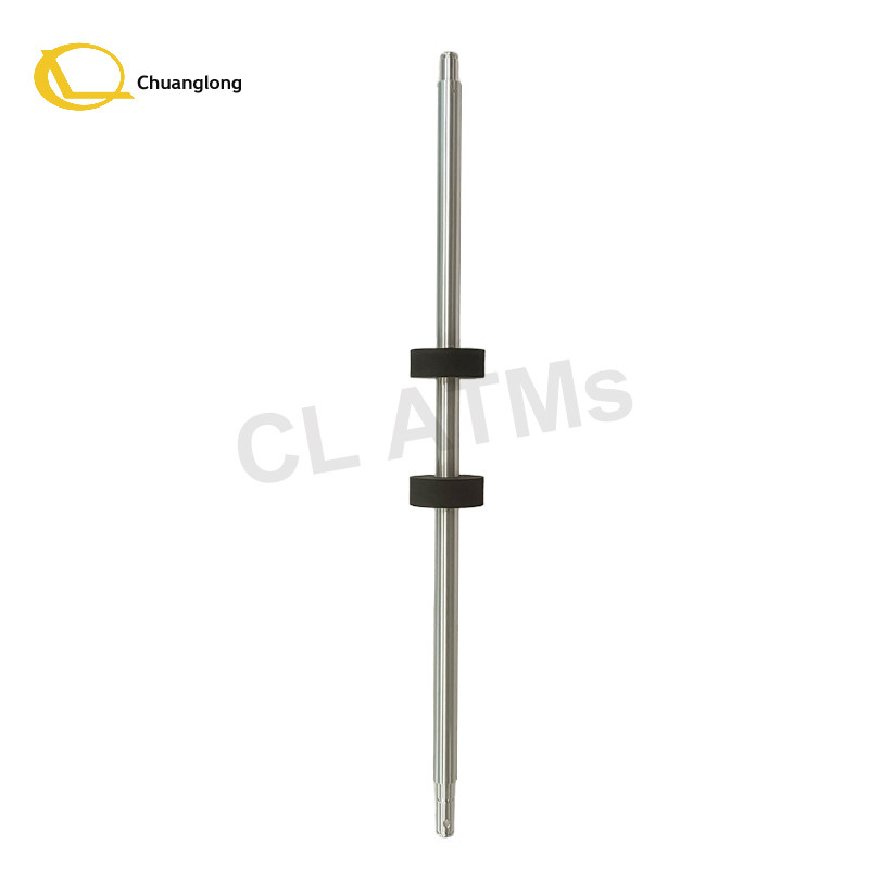 01750375074 1750375074 Diebold Nixdorf ATM Parts DN100 DN100D DN200 Transport Shaft 28x9 CPL
