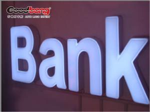 Wholesale stainless steel 3D letter Led Channel Letter Signs led acrylic channel sign from china suppliers