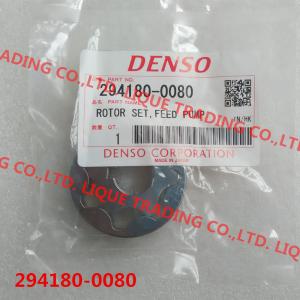 Wholesale DENSO 294180-0080 Rotor set , feed pump 294180-0080 pump HP3/HP4 294180 0080 , 2941800080 from china suppliers