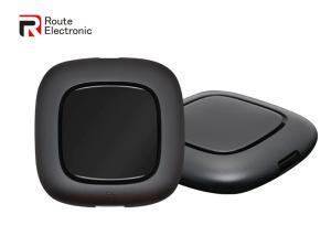 Wholesale Wireless Automotive Carplay Android Box Mirror Link Wired To Wireless from china suppliers