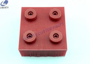 Wholesale 130297 / 702583 Red Nylon Auto Cutter Bristle For VT5000 VT7000 Cutter from china suppliers