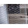Buy cheap 1" x 1" 1.2mm Hot dip galvanized Hexagonal Chicken Wire from wholesalers