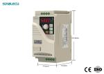 1HP 0.75KW Mini VFD 220V 1 Phase Frequency Converter For 3 Phase Motor