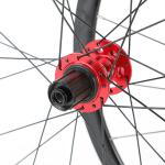 RETROSPEC Alloy Road Bike Wheels