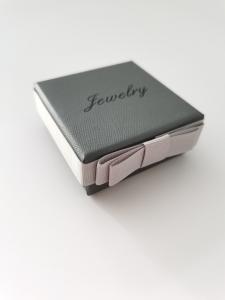 Wholesale Cosmetics Printed Custom Kraft Paper Packing Box Degradable Embossing from china suppliers