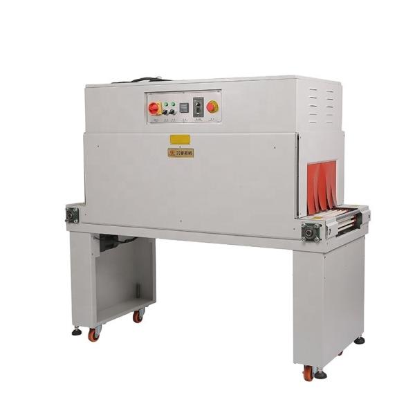 Electric DUOQI SM-4525 Constant Temperature Heat Shrink PP Bag Film Packaging