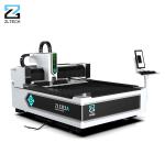 2kw 3000w CNC Sheet Metal Cutting Laser