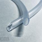 3.0-9.0mm Disposable PVC Nasopharyngeal Airway Tube Medical Nasal Airway Tube
